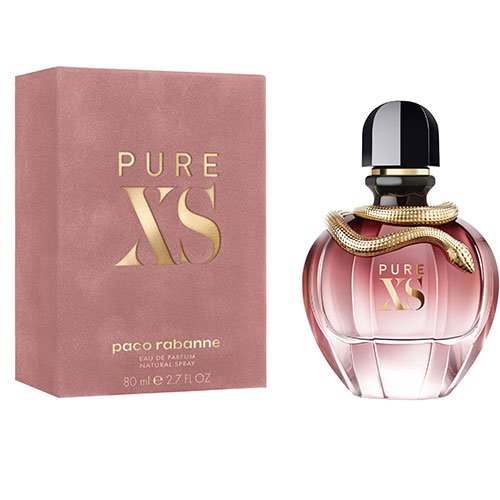 RABANNE PARFUM Pure XS For Her - Eau de Parfum 3349668545698 RABANNE PARFUM Pure XS For Her - Eau de Parfum 3349668545698